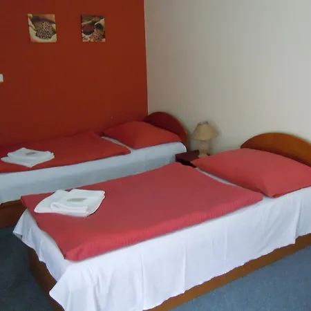 Zimní Stadion Hotel Mladá Boleslav